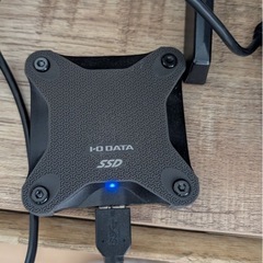 PS4 PRO 付属品有の画像