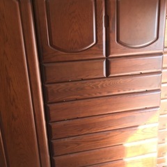 タンス綺麗目2個セット（1個でもいいです）の画像