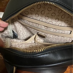 guessバックの画像