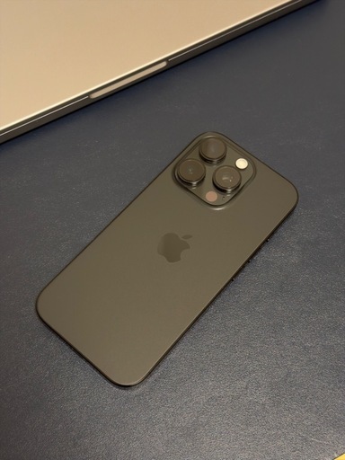 携帯アクセサリー iPhone 16Pro