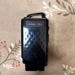 パナソニック　電動自転車　バッテリー　16AH      　の画像