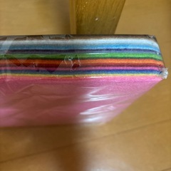 フェルトセットの画像