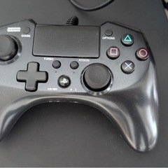 PS4 PRO 付属品有の画像