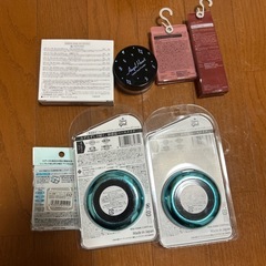 化粧品の画像