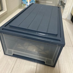収納ケースの画像