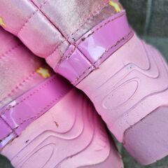 スノーブーツの画像