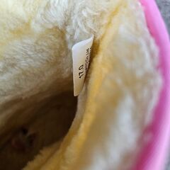 スノーブーツの画像