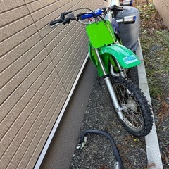 kx80 実働の画像