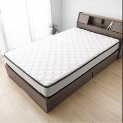 シングルベッド ※期限12/2まで、12/8,9受け渡しの画像