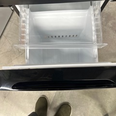 配達可【ヤマダ】冷蔵庫156L★2022年製 クリーニング済み/6ヶ月保証付き【管理番号12911】知 の画像