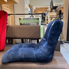 【座椅子】※在庫2点❗️クリーニング済み【管理番号】 1129 橋の画像