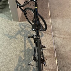 GIANT ロードバイクの画像