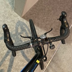 GIANT ロードバイクの画像