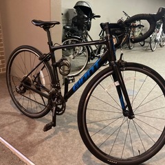 GIANT ロードバイクの画像