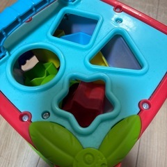 おもちゃの画像