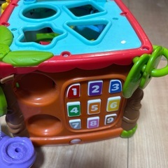 おもちゃの画像