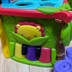 おもちゃの画像