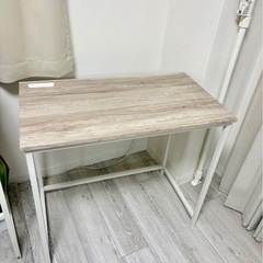 【500円】デスクコンセント2口付き／12/31までの画像