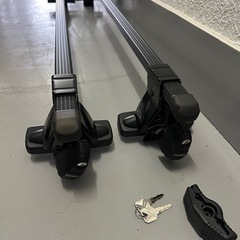 INNO(イノー)  キャリアセット の画像