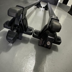 INNO(イノー)  キャリアセット の画像