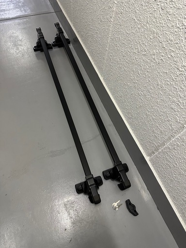 FREED（フリード）　INNO(イノー)  キャリアセット