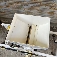 ヤフ😺　播種機 G-17 種まき機　SUZUTEC スズテックの画像