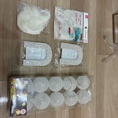 IKEA ミールヘーデン&ウェルカムスペースセットの画像