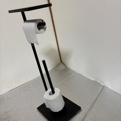 大至急‼️トイレットペーパースタンドの画像