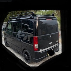 エブリイワゴンの画像