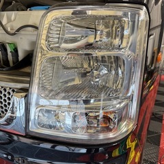 エブリイワゴンの画像