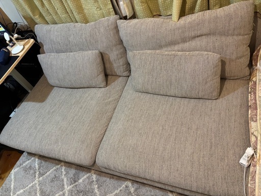 IKEA ソーデルハムン