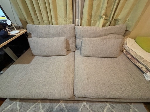 IKEA ソーデルハムン  