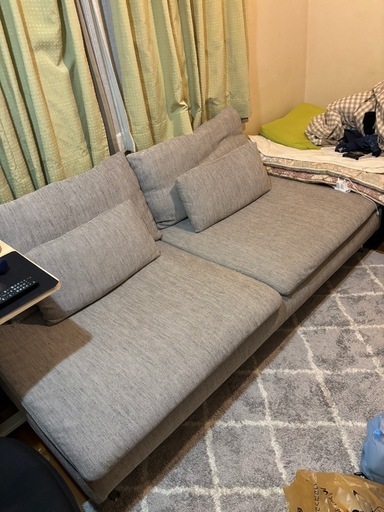 IKEA ソーデルハムン  