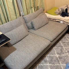 IKEA ソーデルハムン  の画像