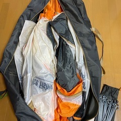 ワカサギ釣り　フルセット！の画像