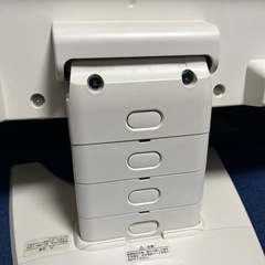 23型(インチ) 三菱液晶ディスプレイの画像