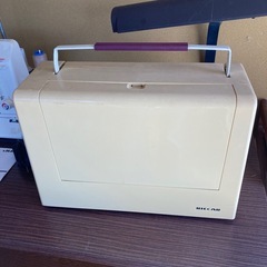 オーバーロックミシンなどの画像