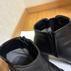 GRL ショートブーツ　　23.5㎝の画像