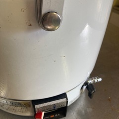 ガス炊飯器の画像