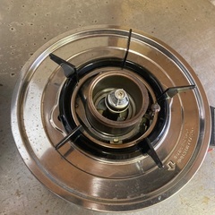 ガス炊飯器の画像