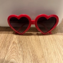 サングラス　子供用の画像