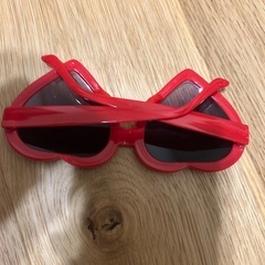 サングラス　子供用の画像