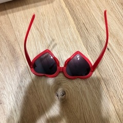 サングラス　子供用の画像