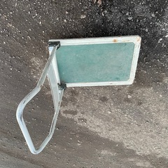 台車 折りたたみ 耐荷重150kg 倉庫作業 引越しなどに J2の画像