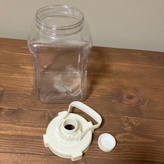 カスミ　ウォータータンクの画像