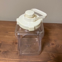 カスミ　ウォータータンクの画像