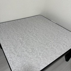こたつ　テーブルの画像