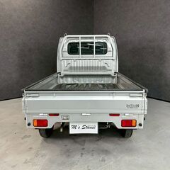 キャリイトラック ＫＵ エアコン・パワステ　車検８年１１月まで 乗って帰れます の画像