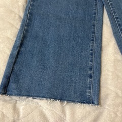 EDWIN デニムの画像