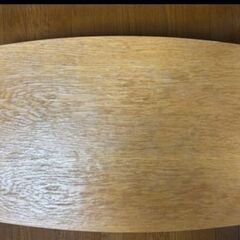 折り畳み式　ローテーブル　光が丘の画像